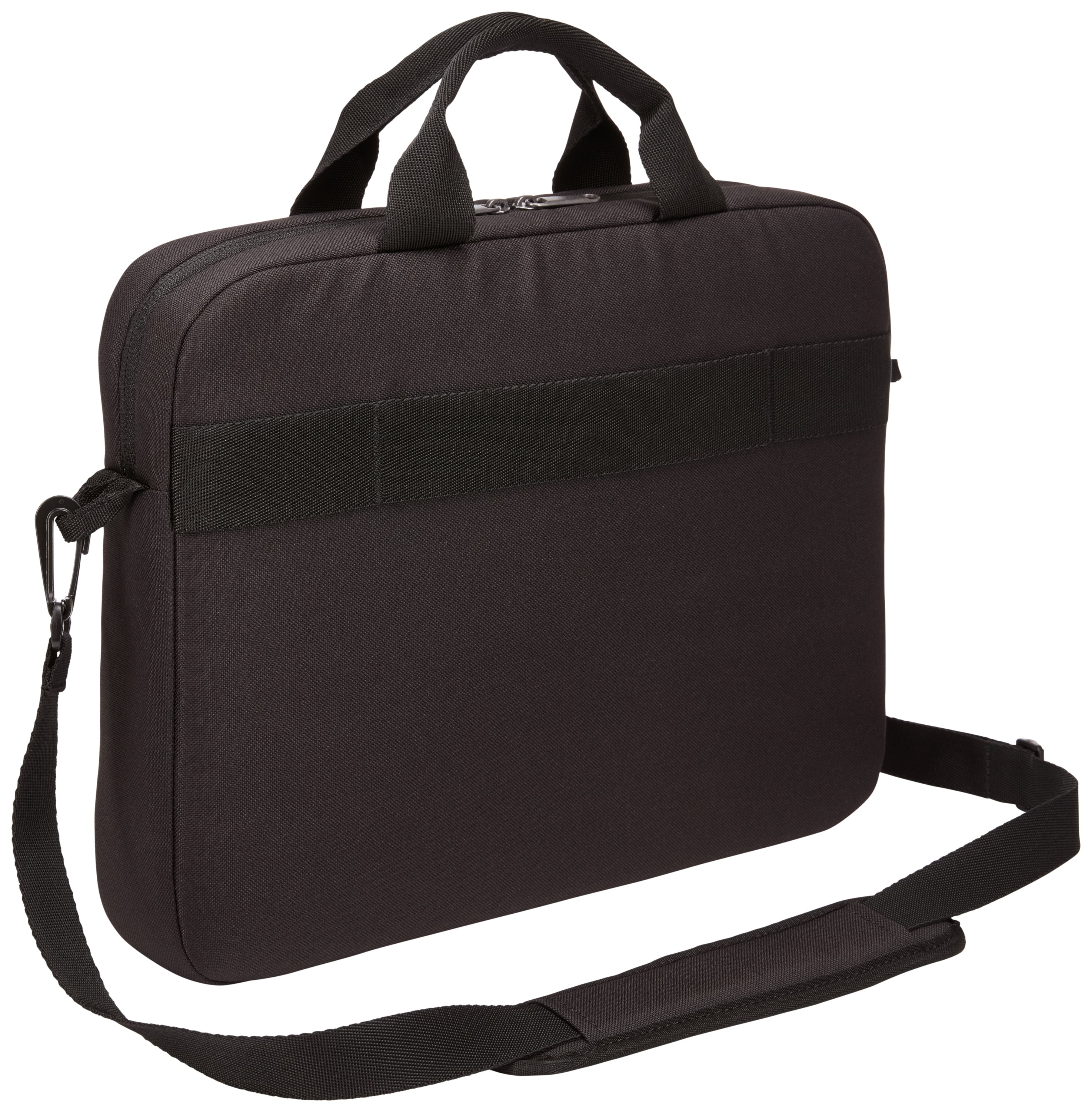 CASE LOGIC ADVA-114 - Advantage 14 inch Laptop-Tablet Case/Bag - Black