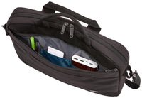 CASE LOGIC ADVA-114 - Advantage 14 inch Laptop-Tablet Case/Bag - Black