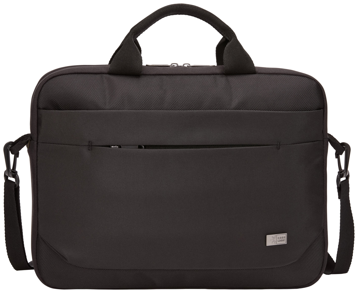 CASE LOGIC ADVA-114 - Advantage 14 inch Laptop-Tablet Case/Bag - Black