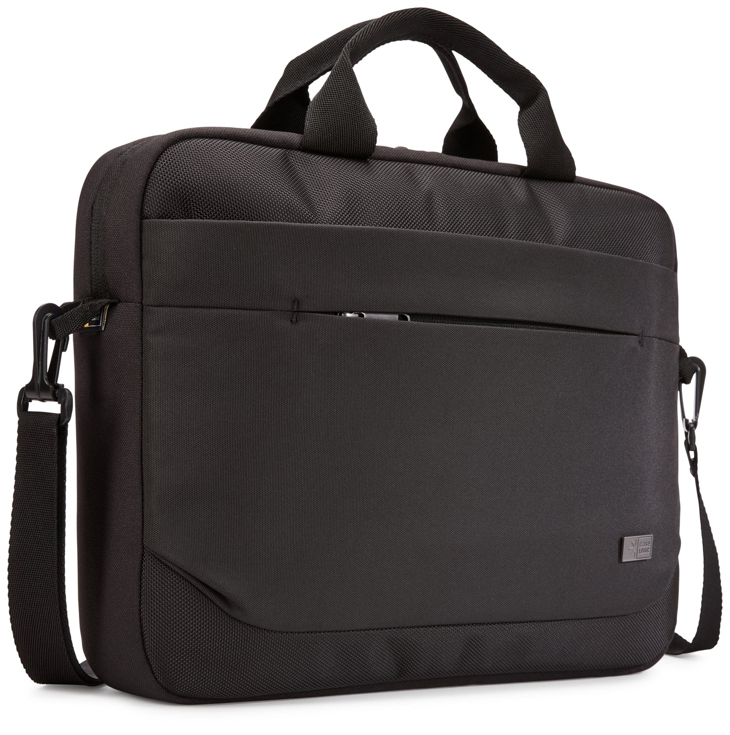CASE LOGIC ADVA-114 - Advantage 14 inch Laptop-Tablet Case/Bag - Black