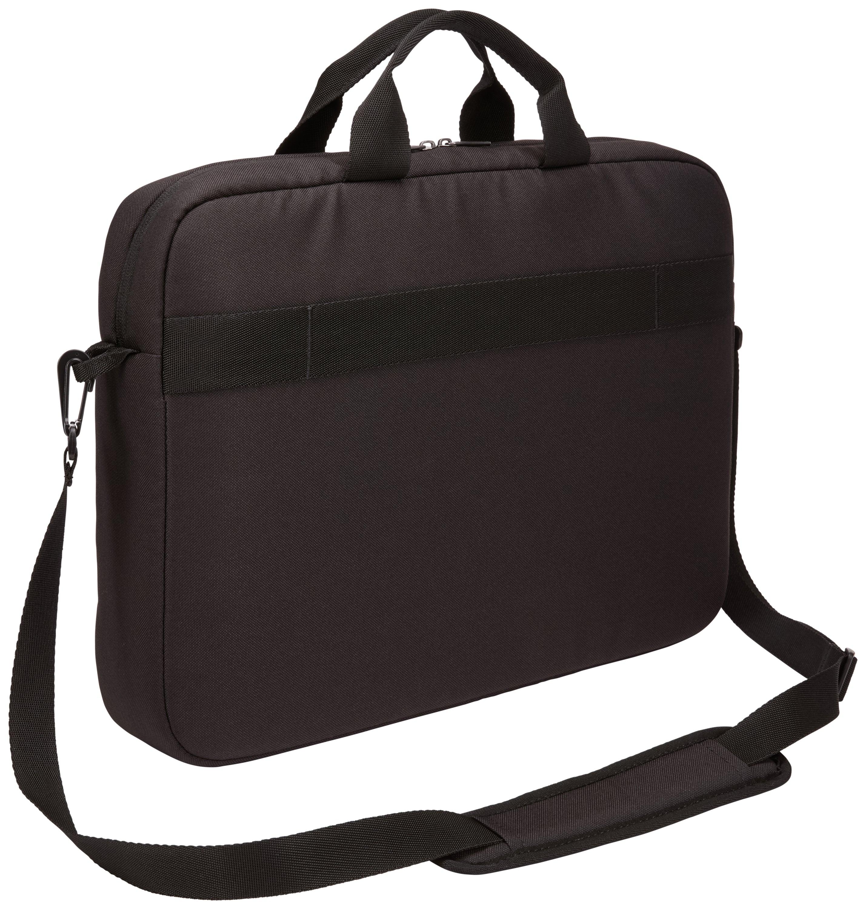 CASE LOGIC ADVA-116 - Advantage 15.6 inch Laptop-Tablet Case/Bag - Black