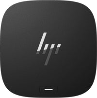 HP INC. Thunderbolt 120W G4 Dock (4J0A2AA)