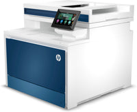 HP INC. LaserJet Pro 4302fdn MFP Printer