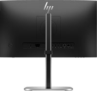 HP INC. Series 5 Pro (524pm) - 24 inch - Full HD IPS LED Monitor - 1920x1080 - Pivot / HAS / RJ45 / USB-C / Webcam