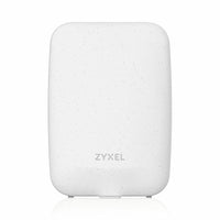 ZYXEL Security Router - 4x GbE LAN - 1x 2.5 GbE Lan - 2.5GbE WAN - Wifi 6 Mesh