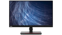 LENOVO ThinkVision T24m-29 - 24 inch - Full HD IPS LED Monitor - 1920x1080 - Pivot / HAS / RJ45 / USB-C