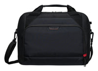 TARGUS 13-14 inch Classic EcoSmart Briefcase Black