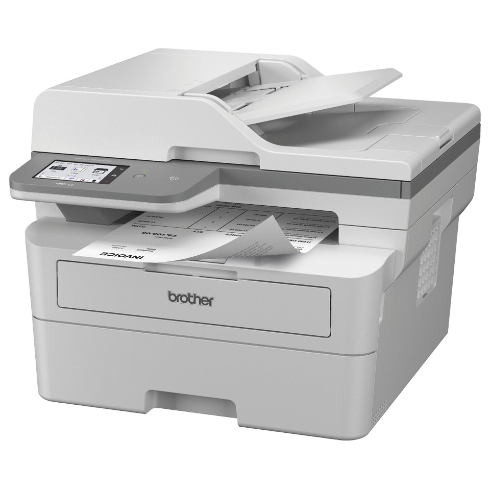 BROTHER MFC-L2980DWRE - All-in-One A4 Laser Printer - WIFI - NFC