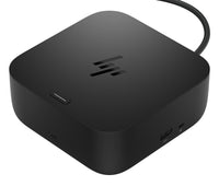 HP INC. USB-C 100W G6 Dock