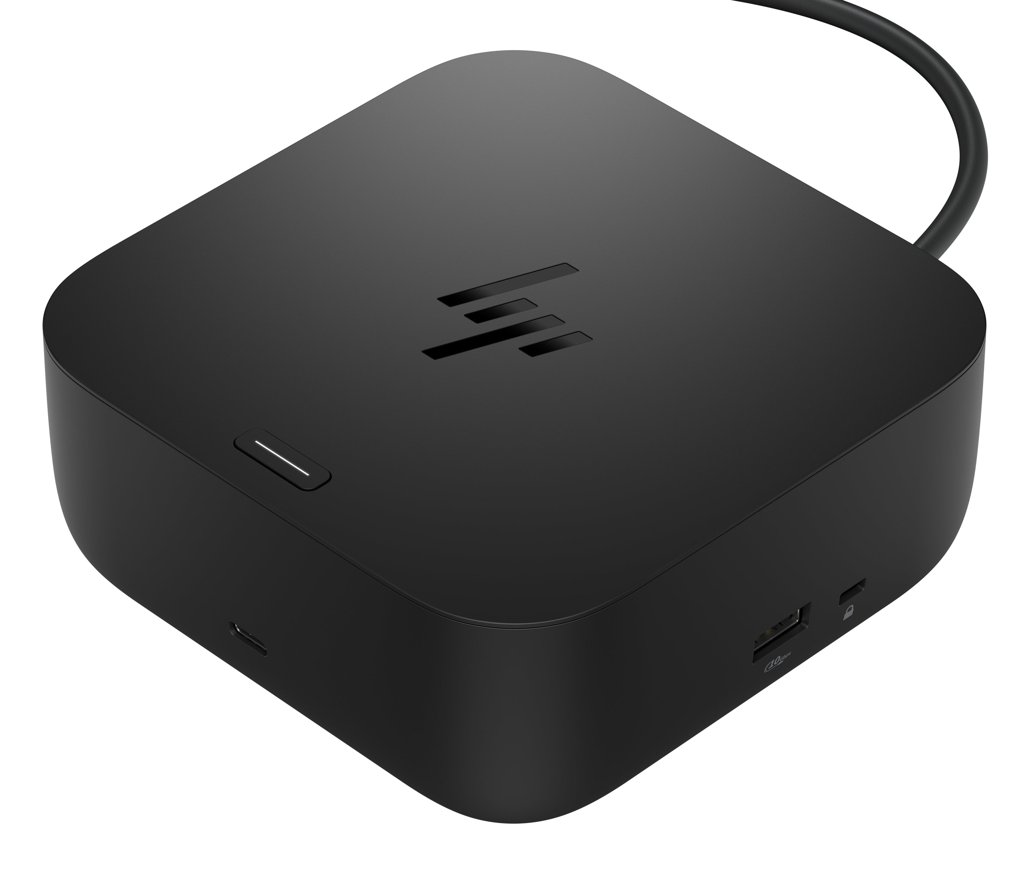 HP INC. USB-C 100W G6 Dock
