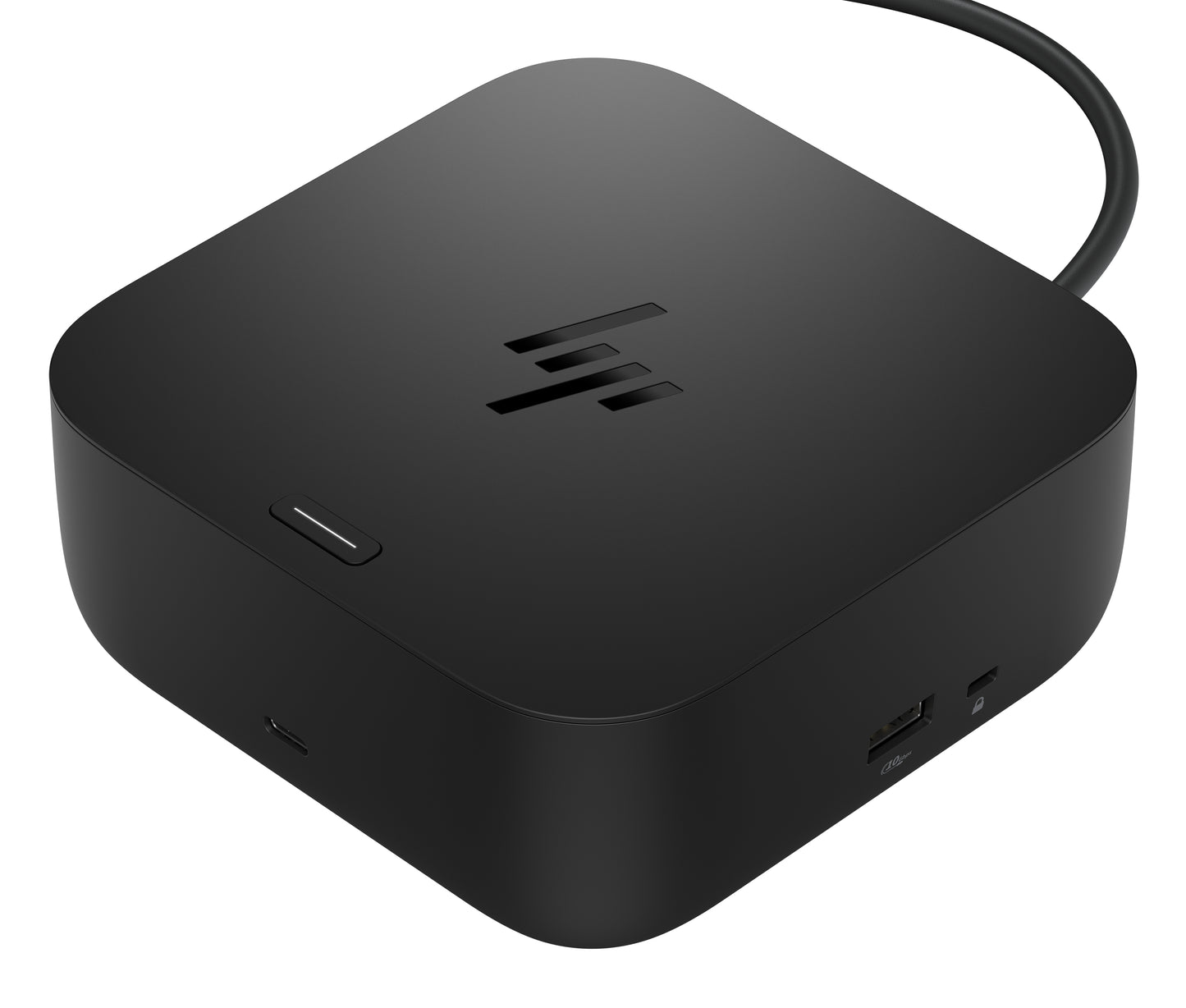HP INC. USB-C 100W G6 Dock (9X3V1UT)