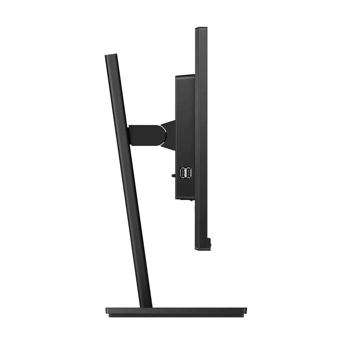PHILIPS B-Line - 24 inch - Full HD IPS LED Monitor - 1920x1080 - USB-C Dock - Pivot / HAS / RJ45
