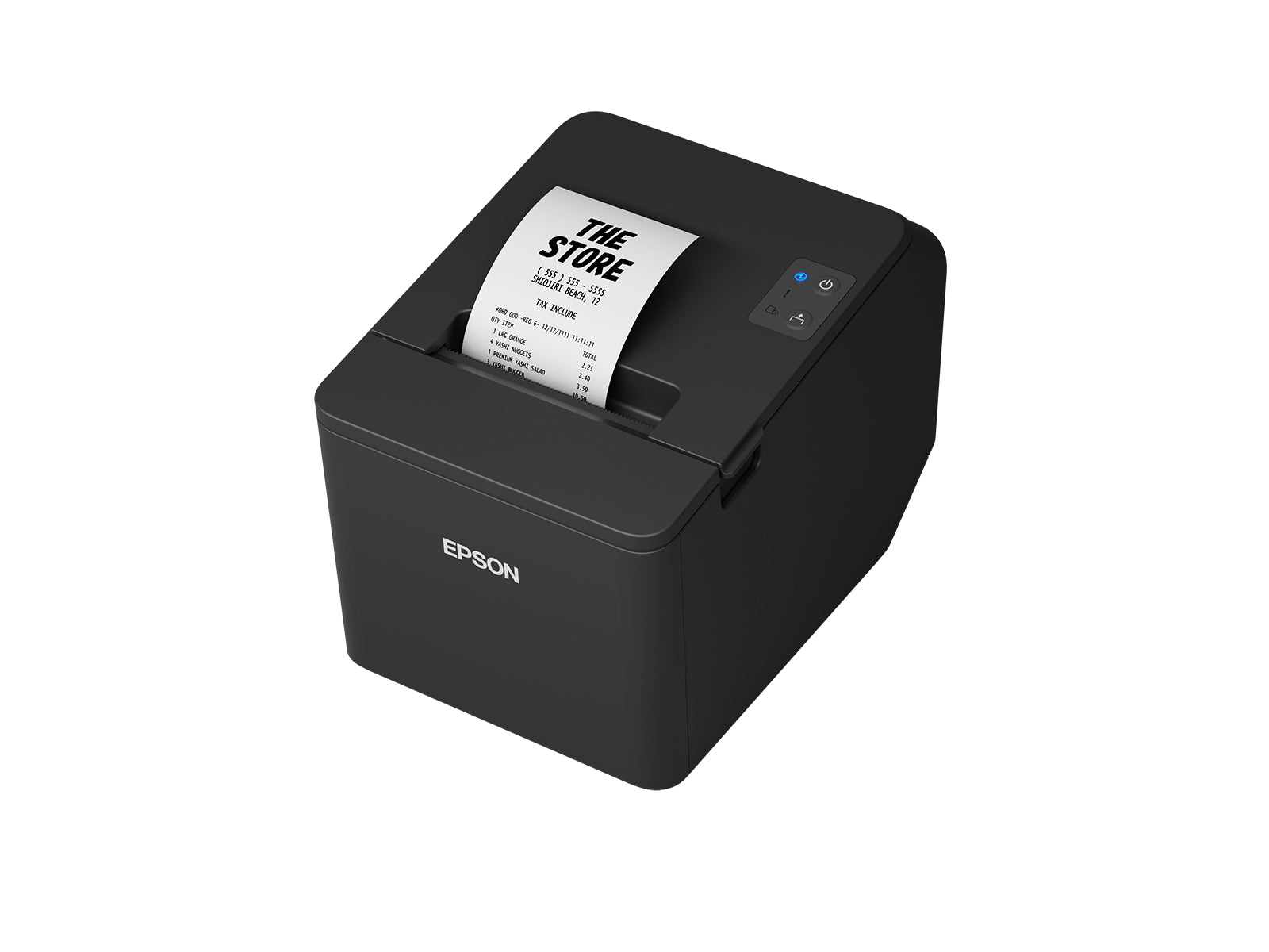 EPSON TM-T20IV 203 x 203 DPI Wired Thermal POS printer