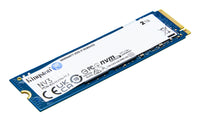 KINGSTON NV3 M.2 2280 NVMe SSD - 2 TB - M.2 - 6000 MB/s