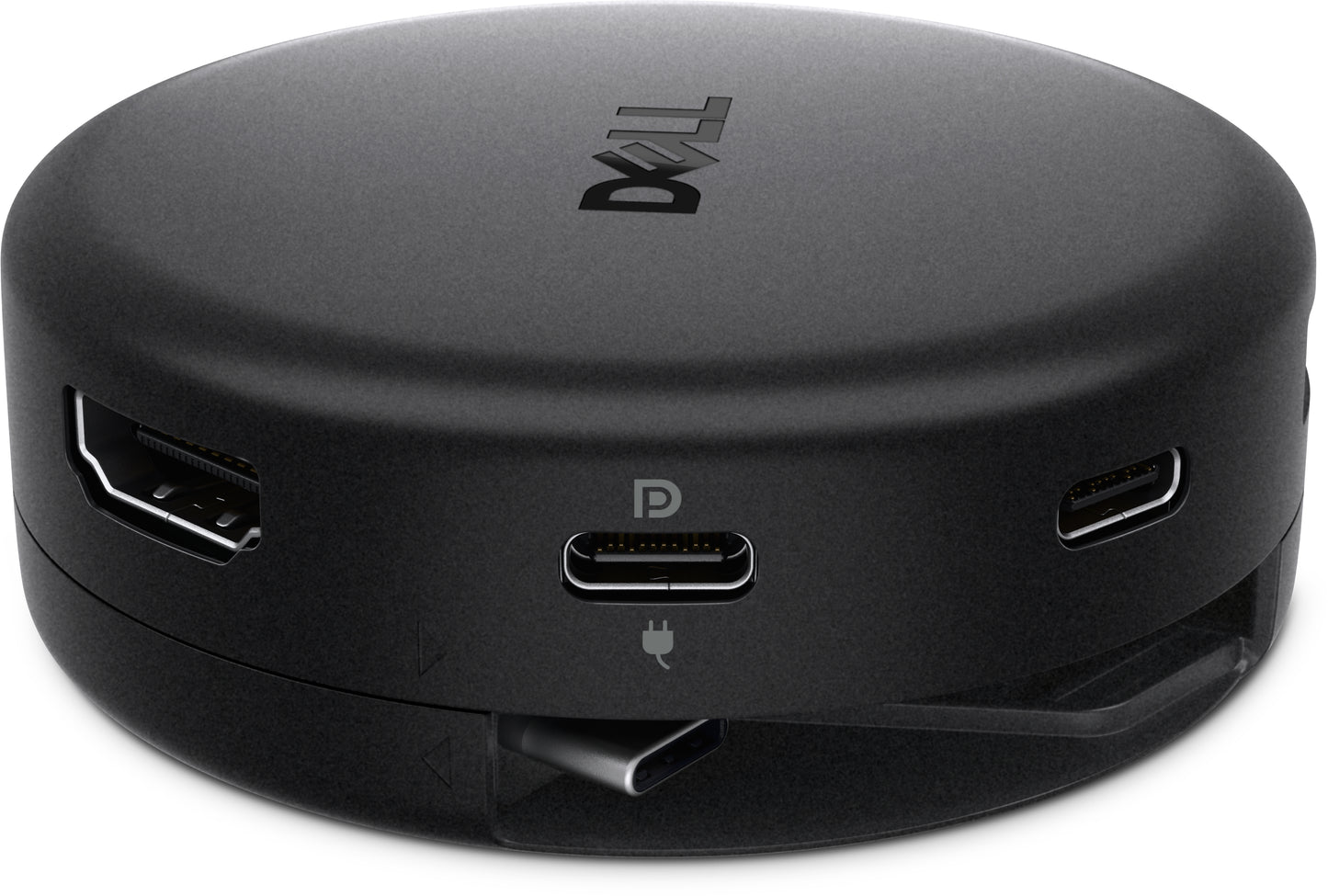 DELL Pro 7-in-1 USB-C Travel Hub (DA326)
