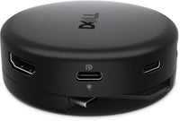 DELL Pro 7-in-1 USB-C Travel Hub (DA326)