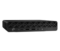 HP INC. ProDesk 4 Mini G1i Desktop PC - Intel Core Ultra 5 235T - 16GB RAM - 512GB SSD - Windows 11 Pro - #ABD - QWERTZ DE - [GERMAN]