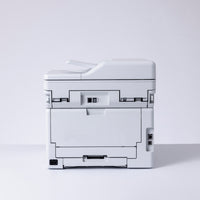 BROTHER MFC-L3740CDWE - Compact All-in-One A4 Colour Laser Printer - RJ45 / WiFi / USB