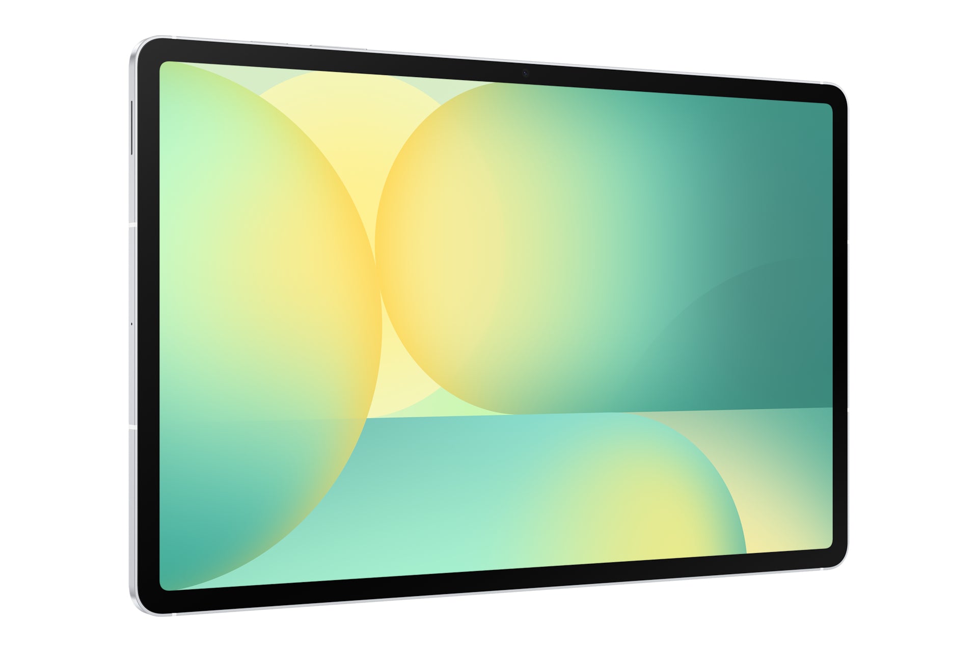 SAMSUNG Galaxy Tab S10 FE+ - 13.1inch - 128GB - WiFi 6 - 2880 x 1800 - Silver