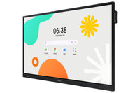 SAMSUNG WAF Series - 65 inch Touch - 4K Ultra HD Interactive Display - 12/7