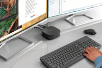 HP INC. 330 Wireless Mouse and Keyboard Combo (2V9E6AA) - QWERTY