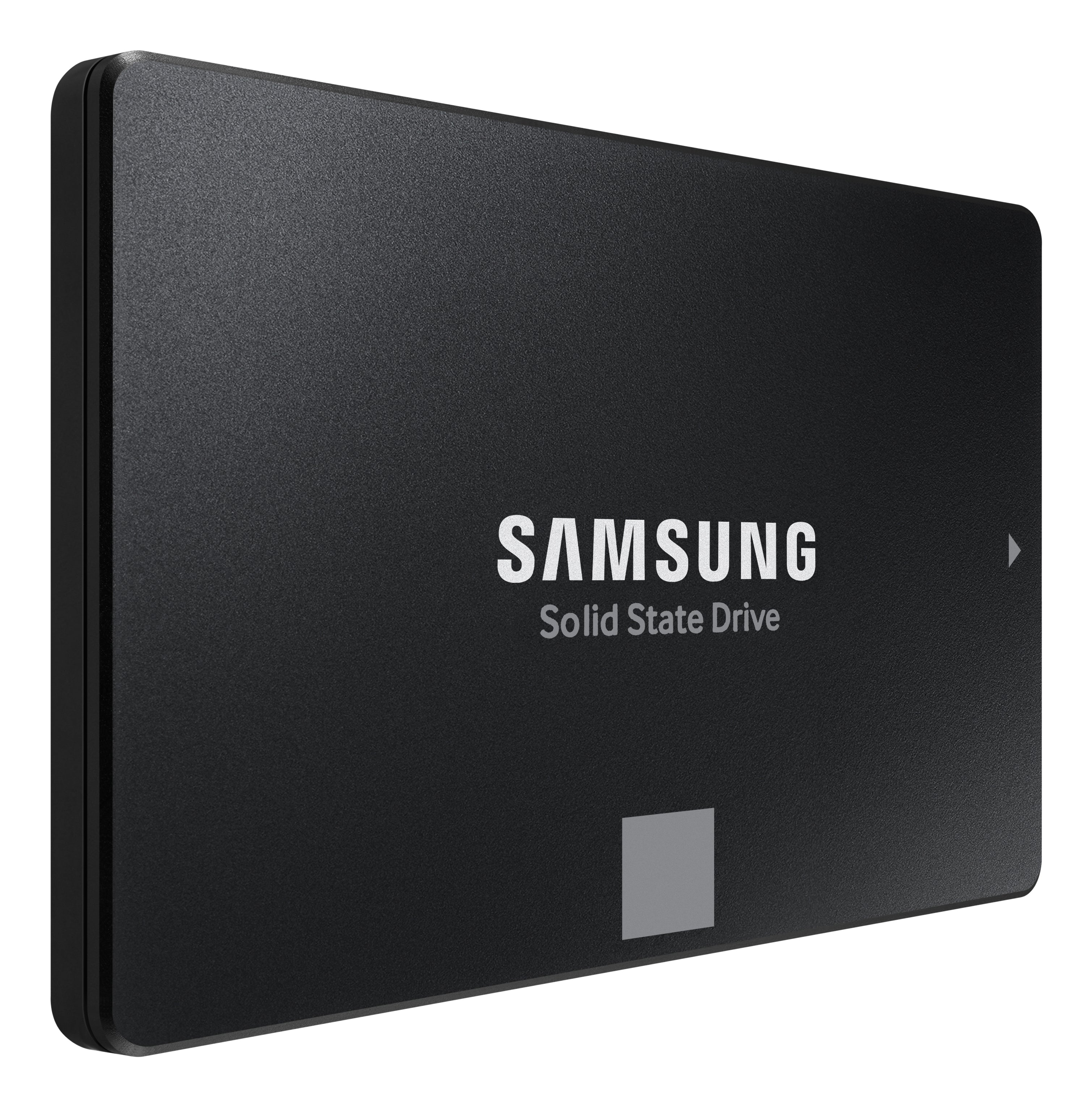SAMSUNG 870 EVO SATA III 2.5 inch SSD 8TB