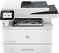 HP INC. LaserJet Pro MFP 4102fdw Printer