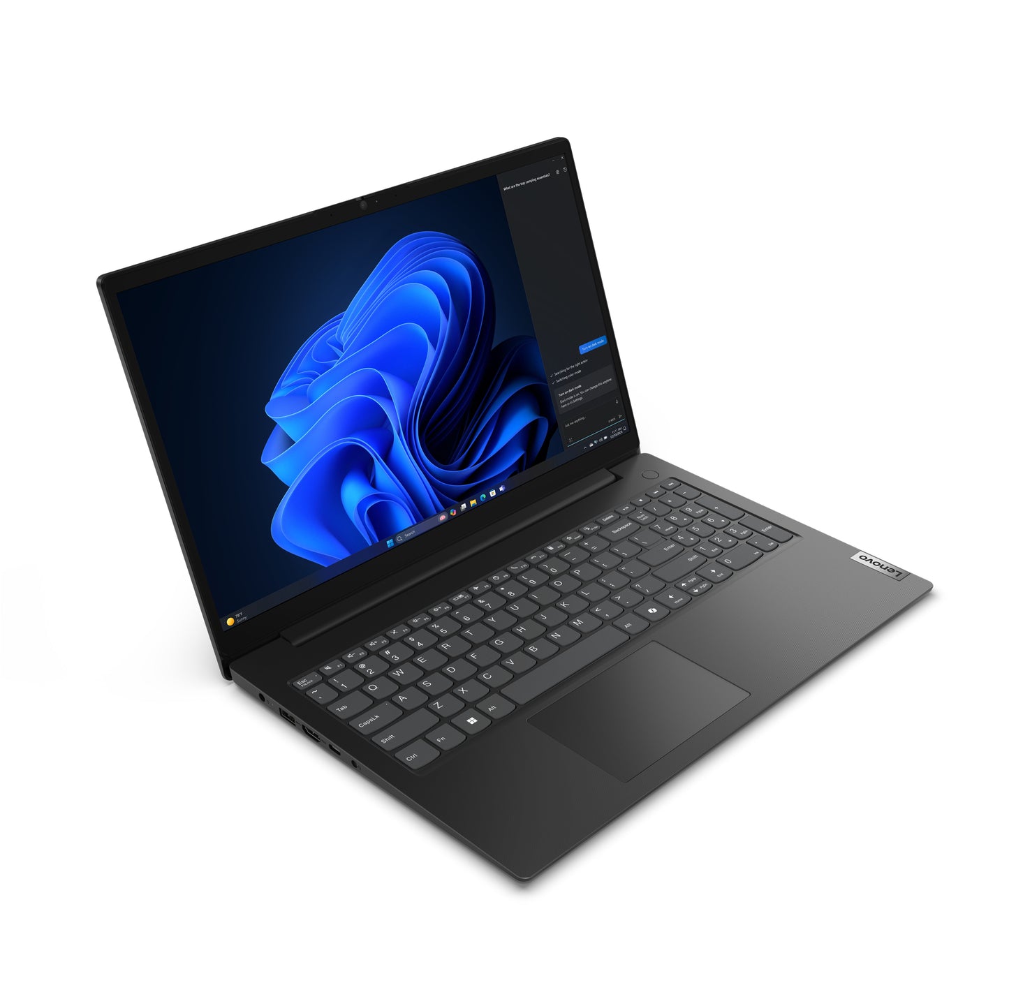 LENOVO V15 G5 IRL - 15.6 inch - Intel Core i5-13420H - 16GB RAM - 512GB SSD - Windows 11 Pro