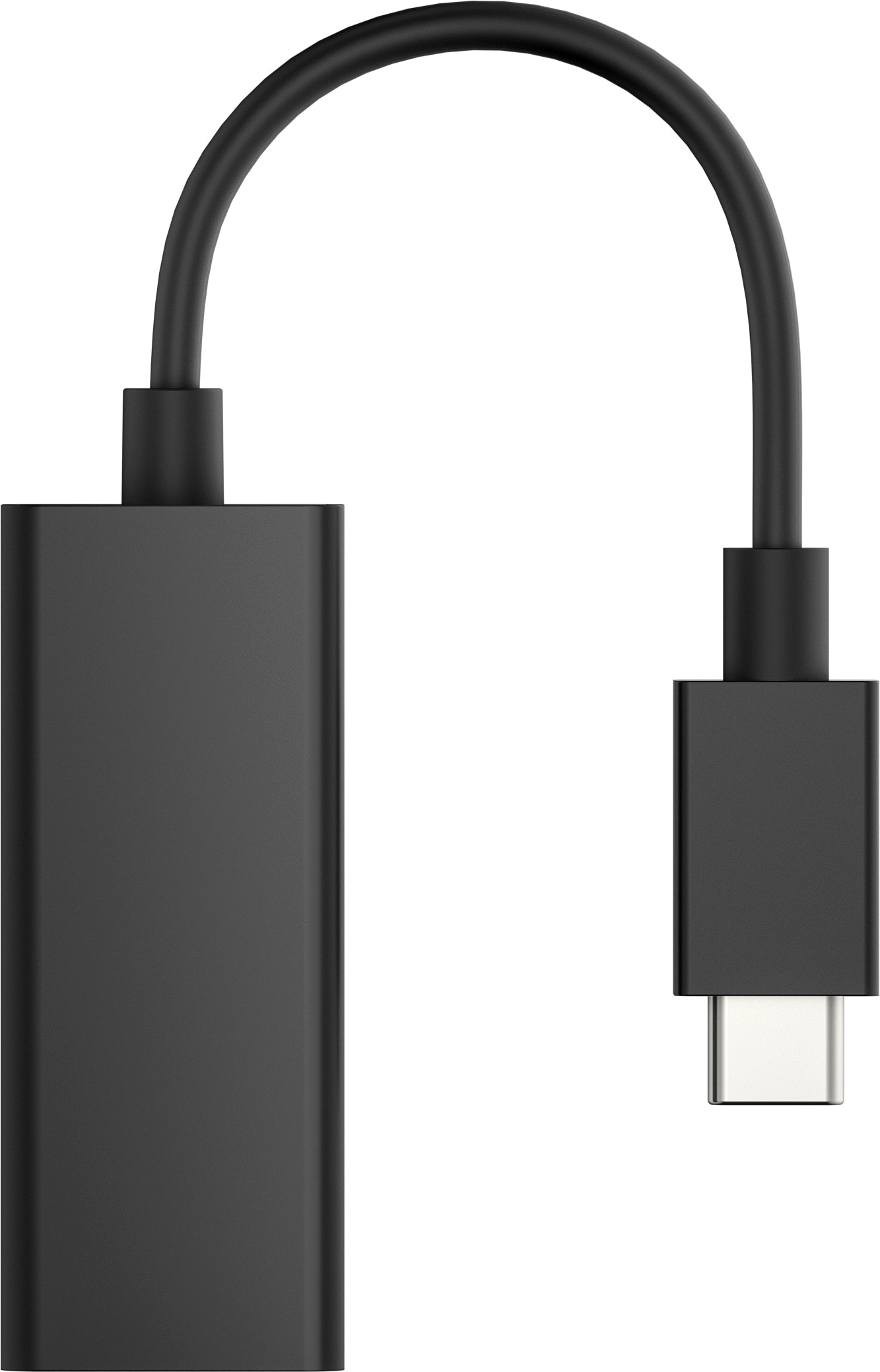 HP INC. USB-C to RJ45 Adapter