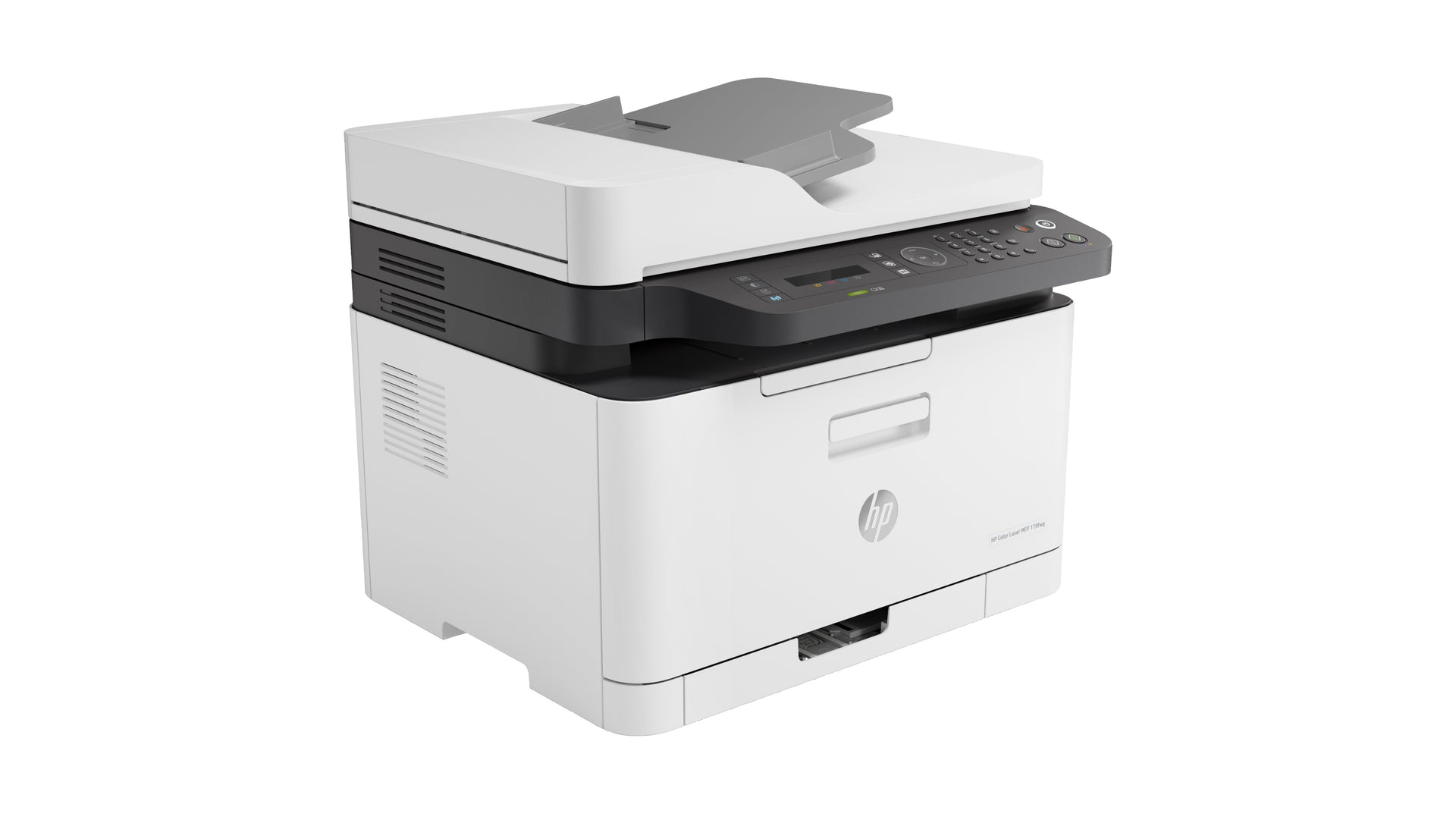 HP INC. Color Laser MFP 179fnw Printer