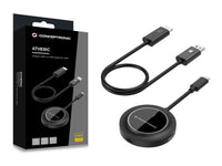 CONCEPTRONIC Wireless USB-C to HDMI Display Kit 1080P