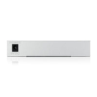 ZYXEL 8-Port Desktop Gigabit Ethernet Switch