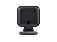EQUIP USB 2D Omnidirectional Desktop Barcode Scanner 1MP