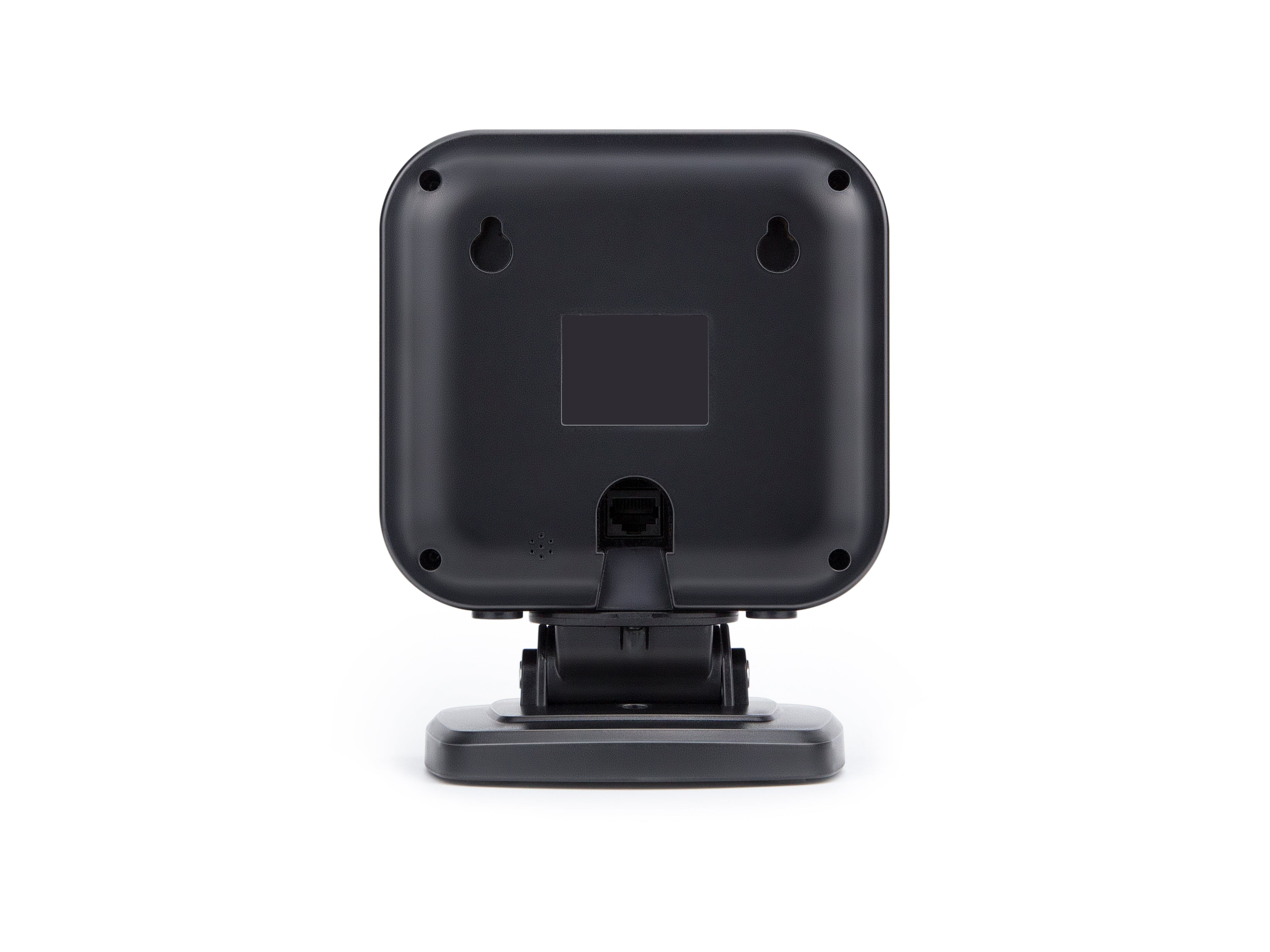 EQUIP USB 2D Omnidirectional Desktop Barcode Scanner 1MP