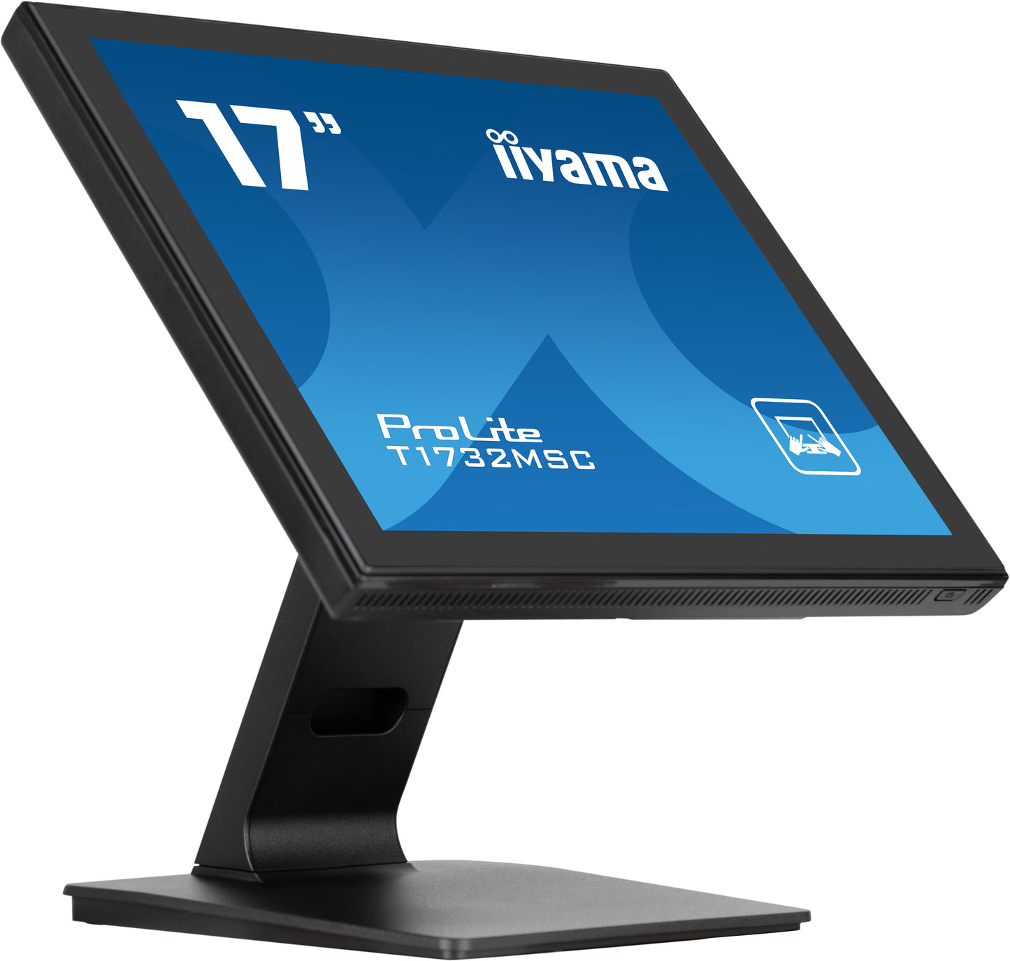 IIYAMA ProLite 17 inch - TN Touchscreen - 1280x1024
