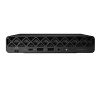 HP INC. ProDesk 4 Mini G1i Desktop PC - Intel Core Ultra 5 235T - 16GB RAM - 512GB SSD - Windows 11 Pro - #ABD - QWERTZ DE - [GERMAN]