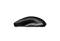 CHERRY MW 2310 2.0 - Mouse - Wireless - Black