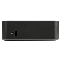 TARGUS Universal USB-C Triple-HD Docking Station w 85 W Power Delivery - For MST enabled devices
