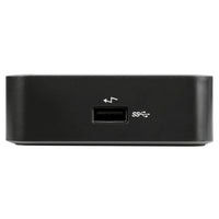 TARGUS Universal USB-C Triple-HD Docking Station w 85 W Power Delivery - For MST enabled devices