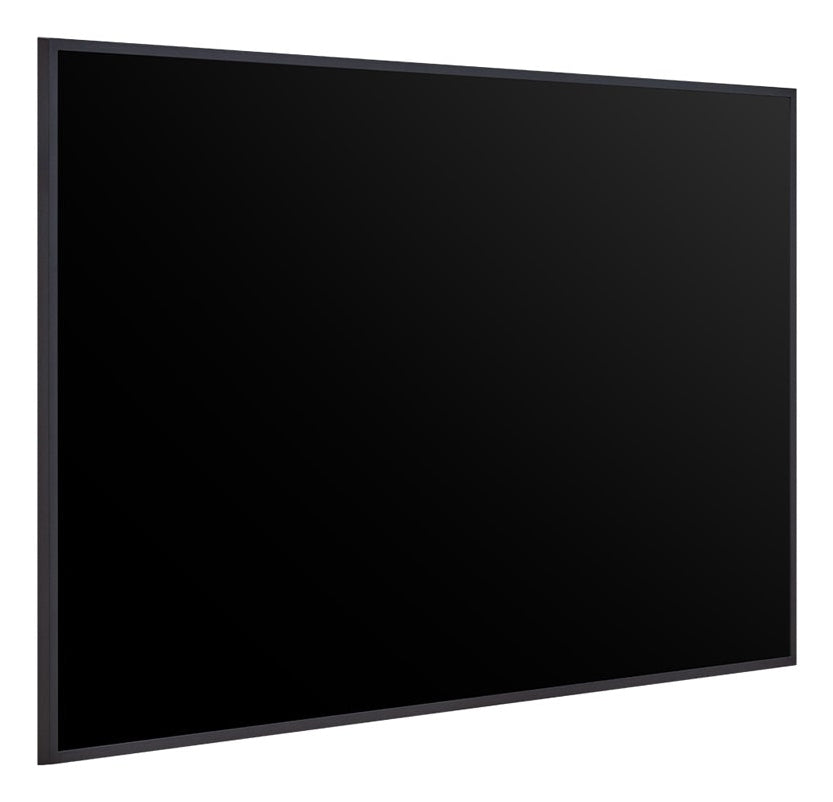 LG UH5Q Series - 43 inch - 4K UHD Digital Signage Display - 3840x2160