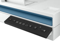 HP INC. ScanJet Pro 2600 f1 Flatbed Scanner