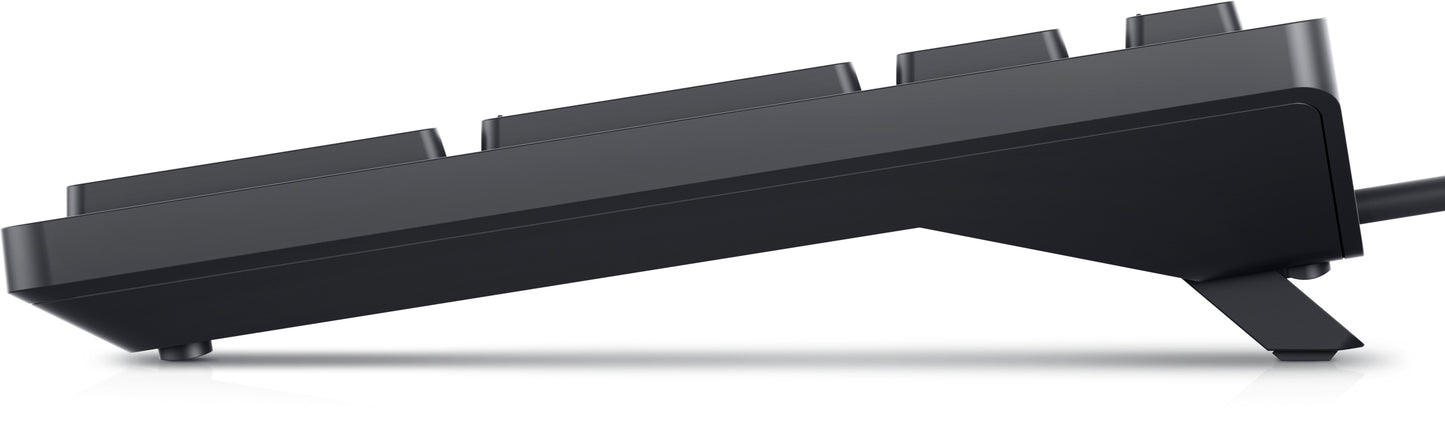 DELL Pro Wired Collaboration Keyboard (KB525C) - QWERTY