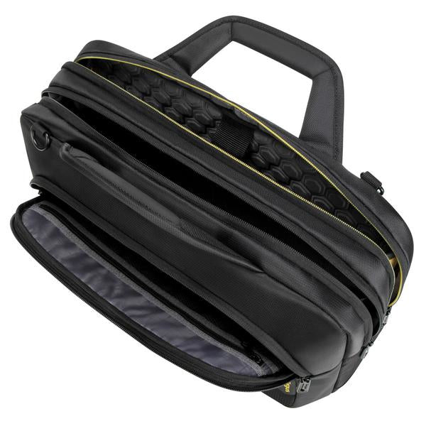 TARGUS 14 - 15.6 inch CityGear Topload Laptop Case - Black