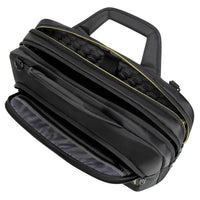 TARGUS 14 - 15.6 inch CityGear Topload Laptop Case - Black
