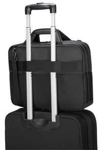 TARGUS 14 - 15.6 inch CityGear Topload Laptop Case - Black