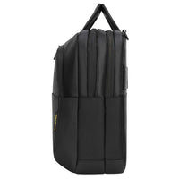 TARGUS 14 - 15.6 inch CityGear Topload Laptop Case - Black