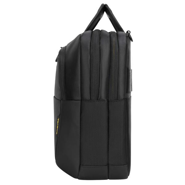 TARGUS 14 - 15.6 inch CityGear Topload Laptop Case - Black