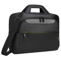 TARGUS 14 - 15.6 inch CityGear Topload Laptop Case - Black