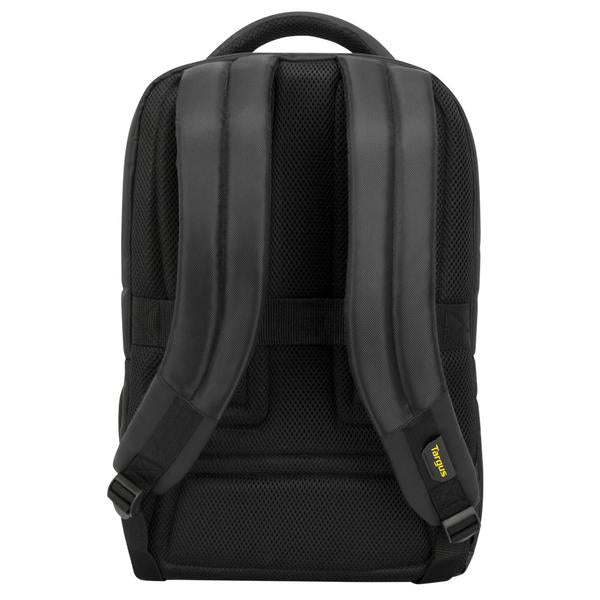 TARGUS 15 - 17.3 inch CityGear Laptop Backpack - Black