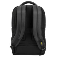 TARGUS 15 - 17.3 inch CityGear Laptop Backpack - Black